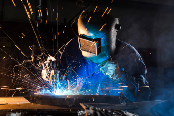 Best Aerospace and Defense Welding in Blue Hills, CT