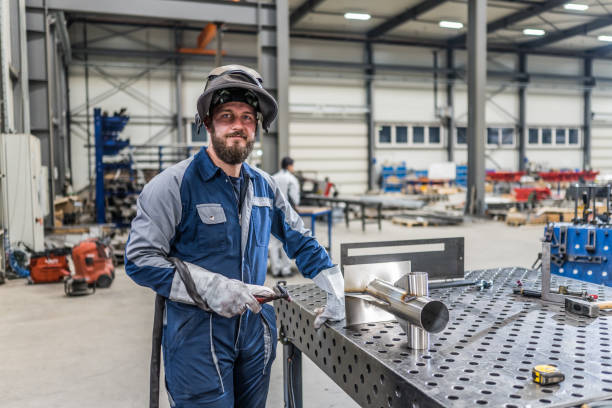 Best Food and Beverage Processing Equipment Welding in Blue Hills, CT