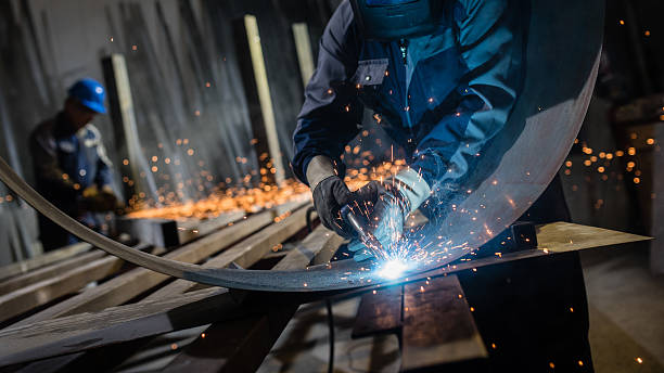 Best Structural Steel Welding in Blue Hills, CT
