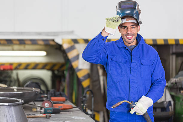 Best Maintenance and Repair Welding in Blue Hills, CT