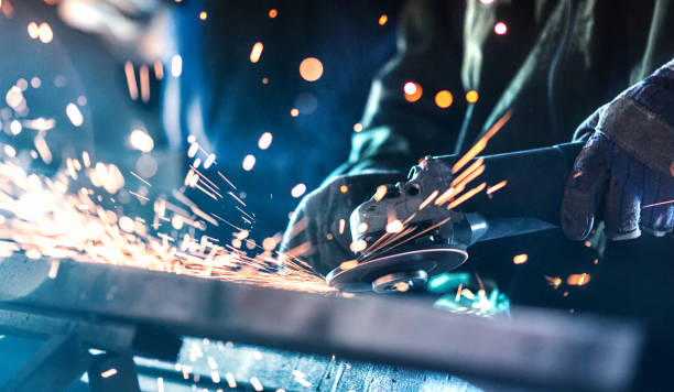 Best Automation and Robotic Welding in Blue Hills, CT